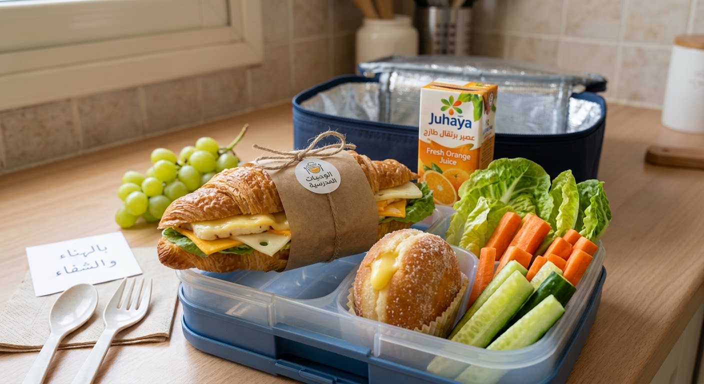 Healthy School Box 1