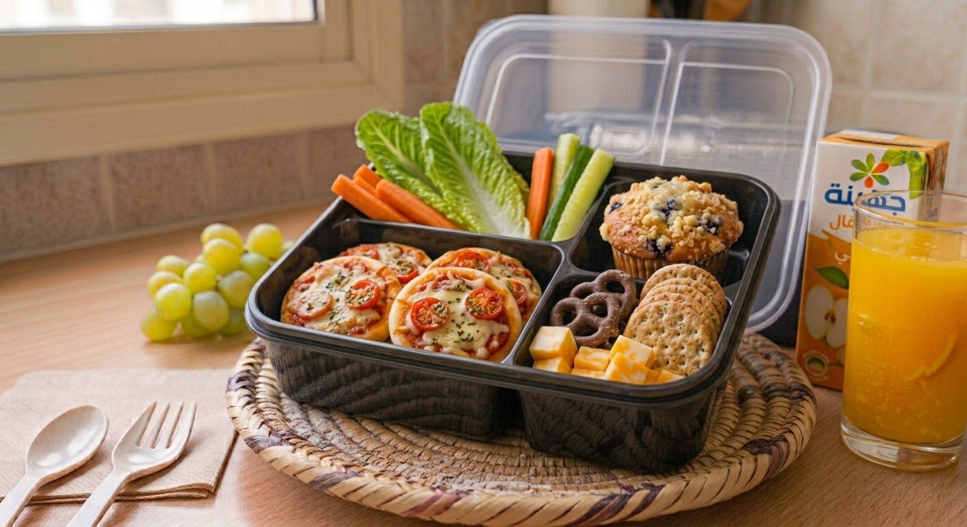Healthy School Box 4