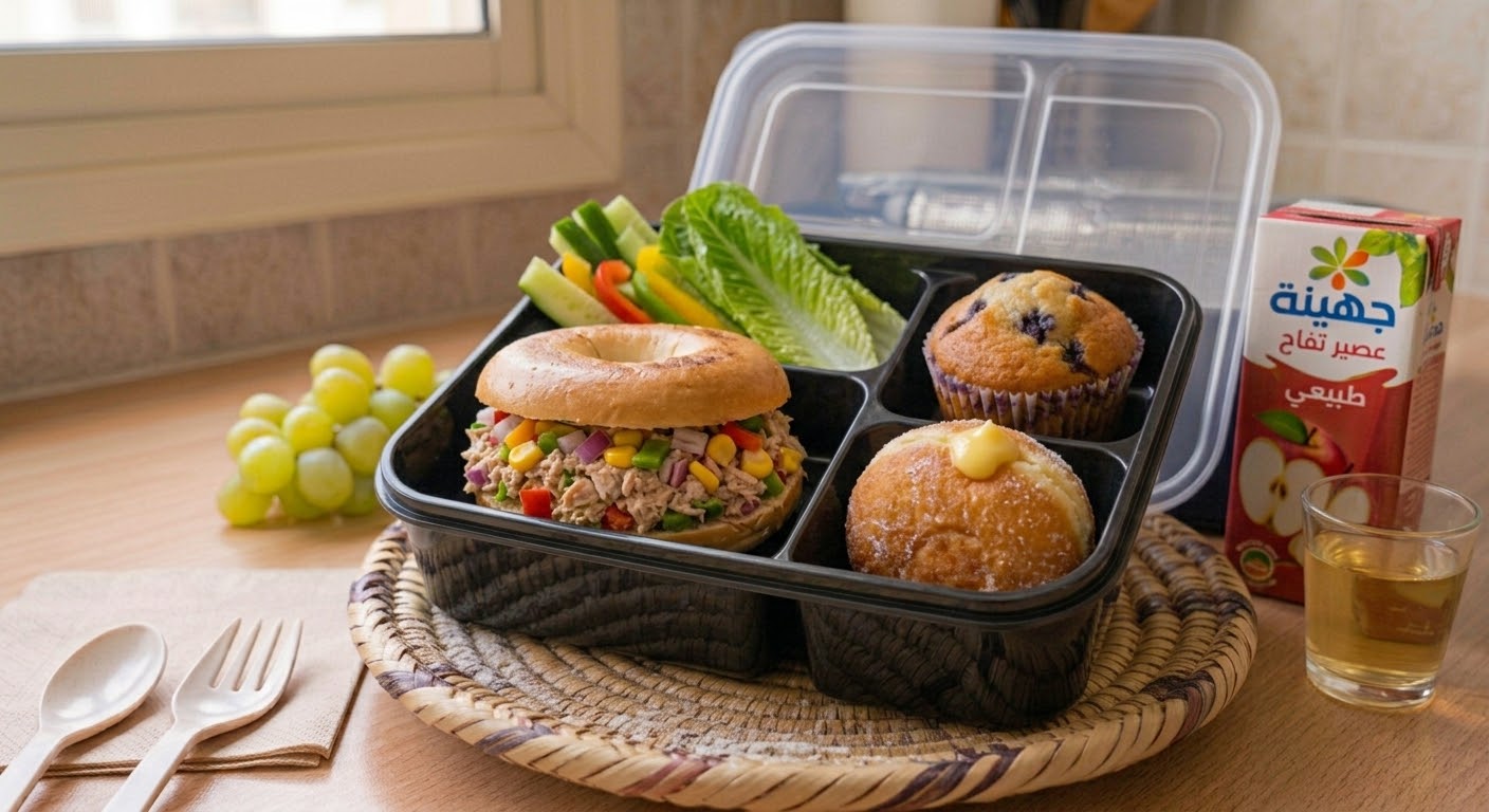 Healthy School Box 2