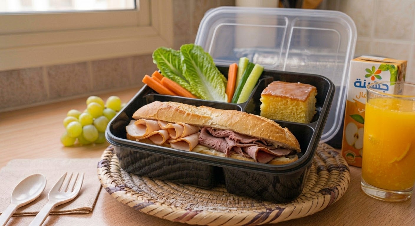 Healthy School Box 3