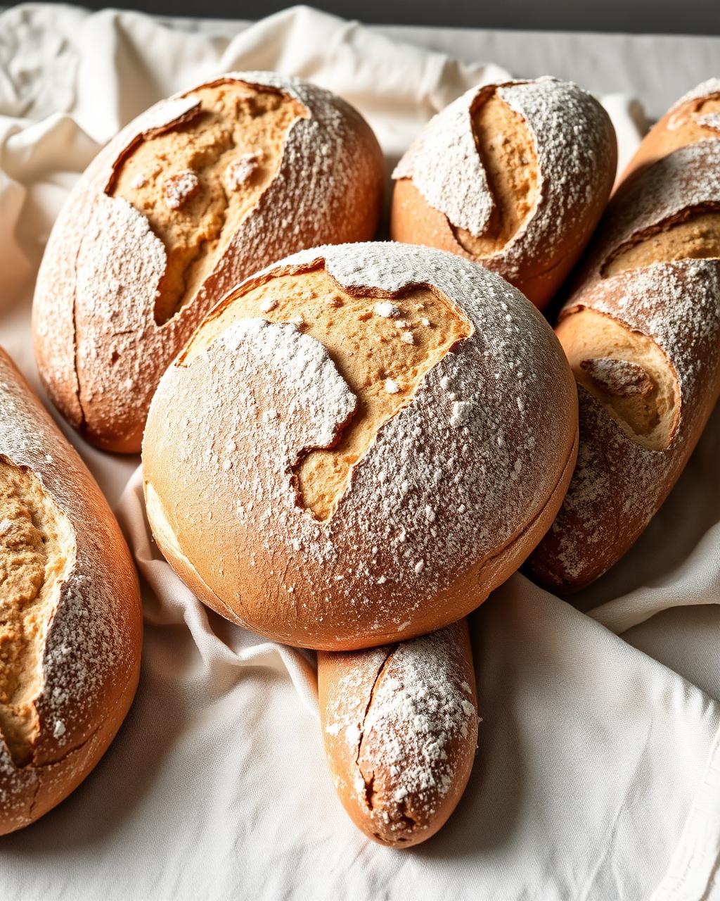 Artisan Bread