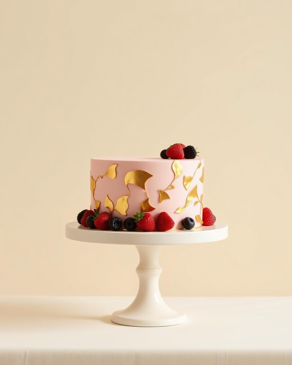 Cakes & Celebrations