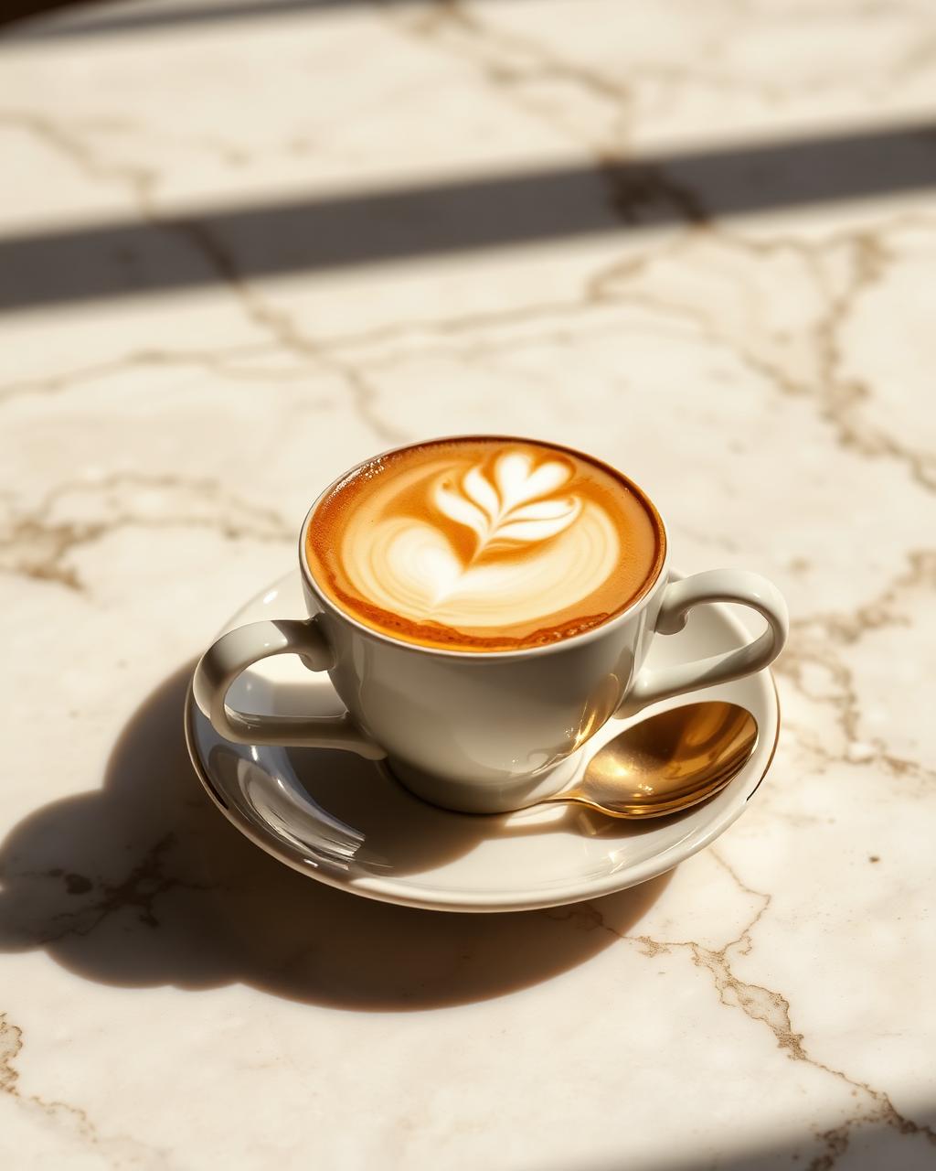 Coffee & Beverages