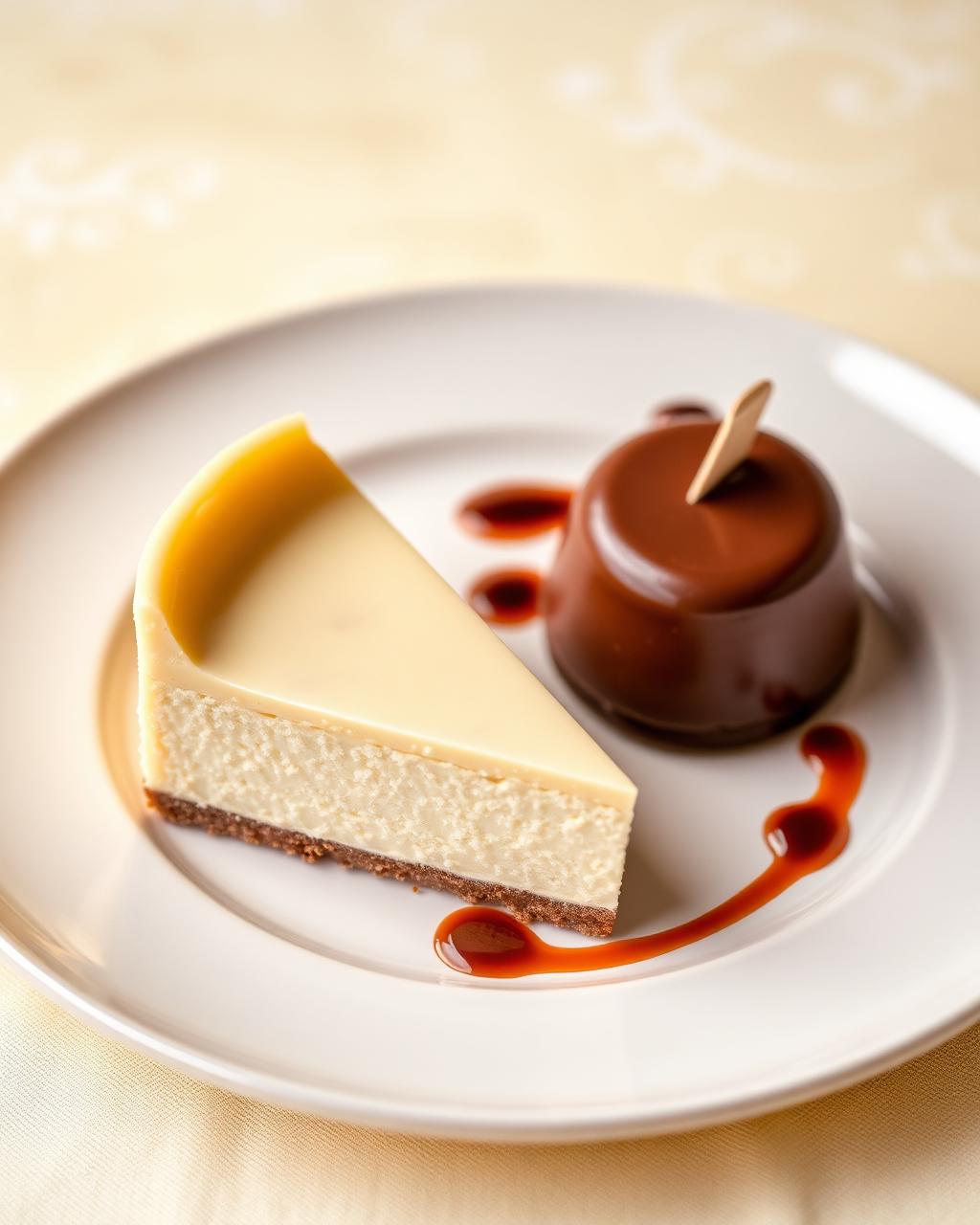 Desserts