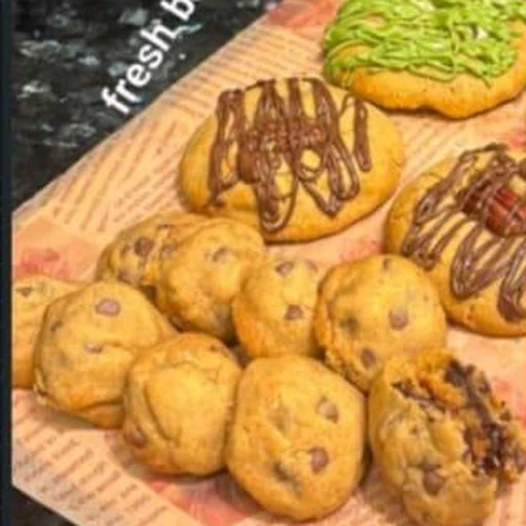 American Cookies