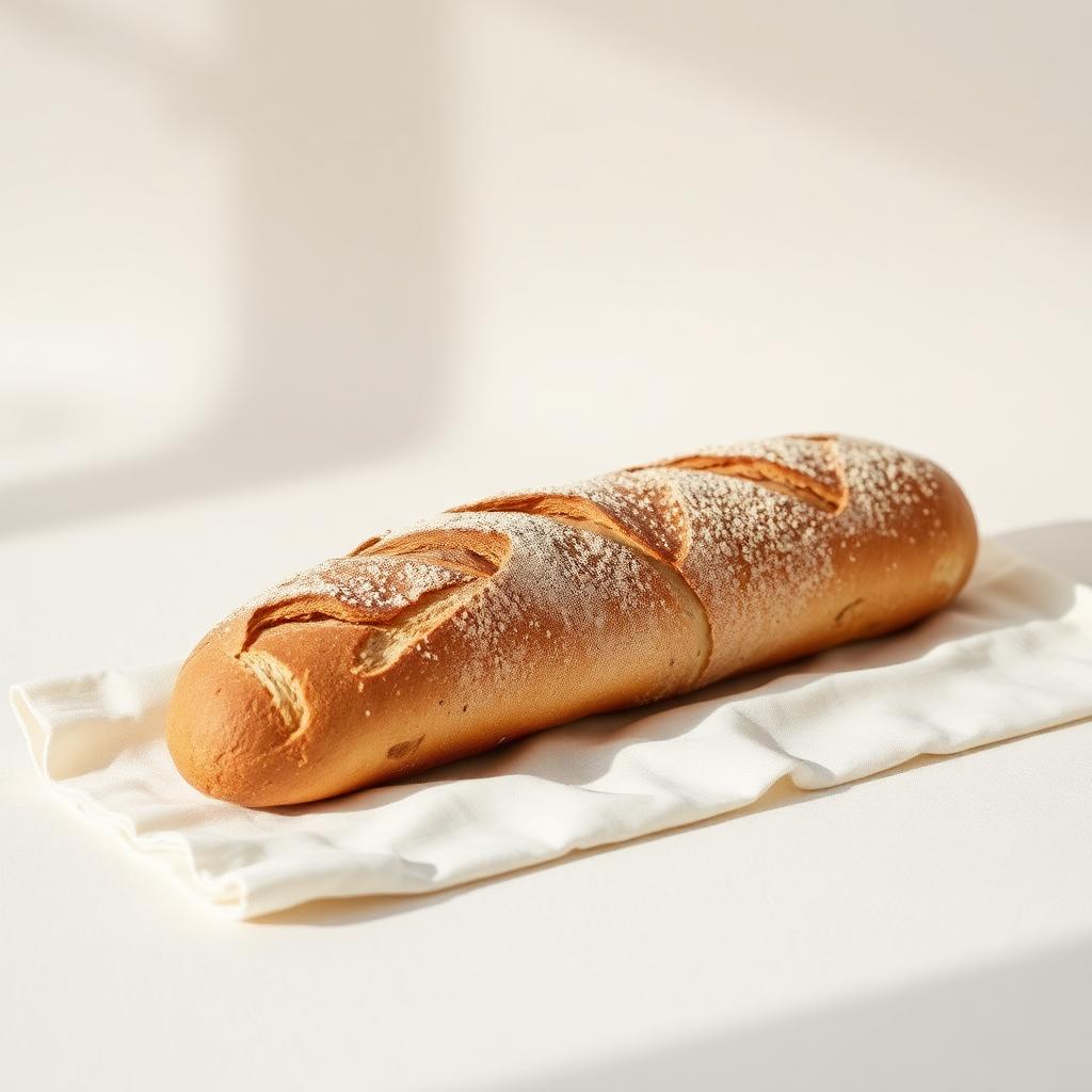 French Baguette