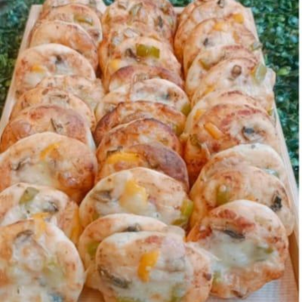 Mini Pizza