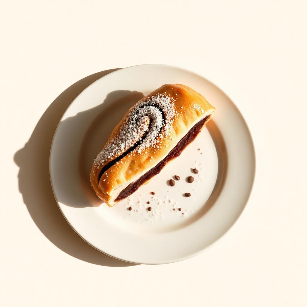 Pain au Chocolat
