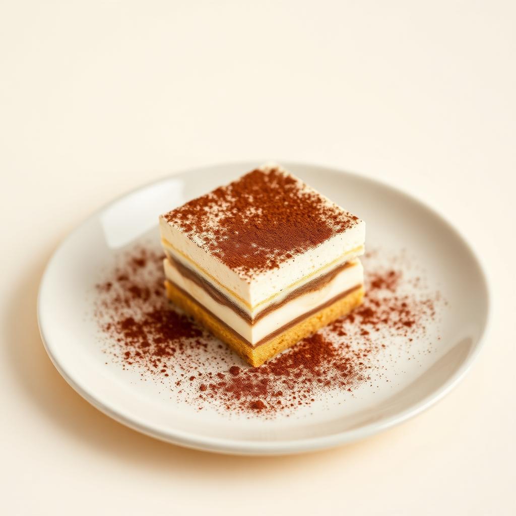 Tiramisù