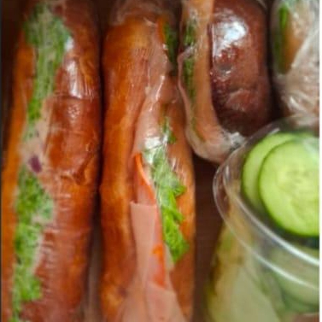 Travel & Picnic Box